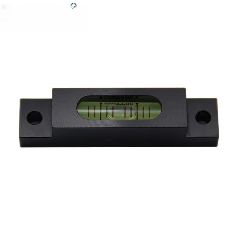 Luminous Portable High-Precision Bar Level