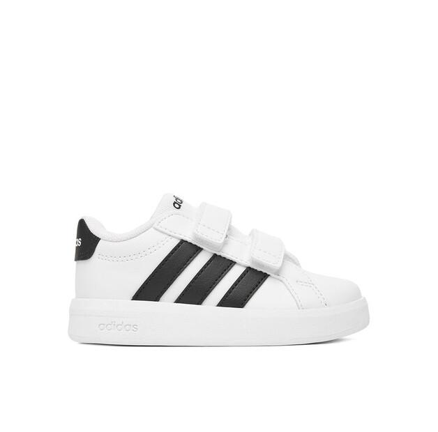 Кроссовки adidas Grand Court 3.0