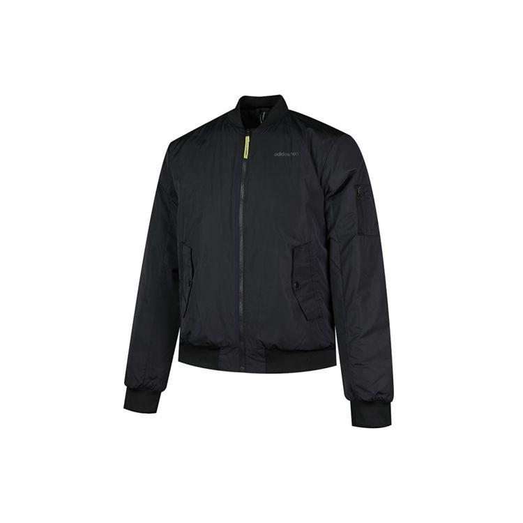 Adidas Neo Favorites Padded Jacket Men Outerwear Black FP7386