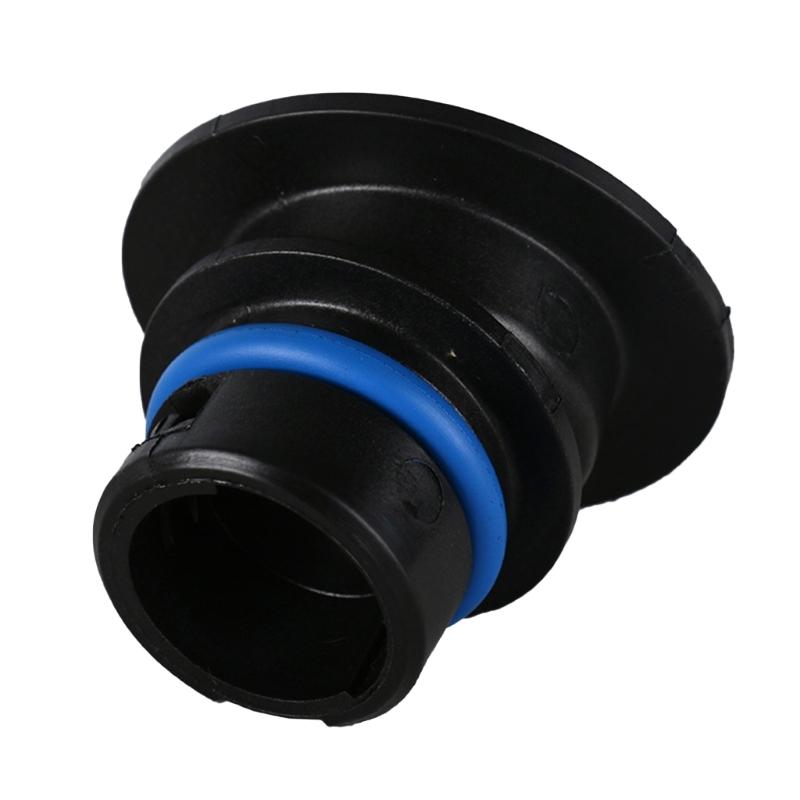 Engine Oil Filler Tube with Seal For GL8 DIY Car Enthusiasts And Professional Mechanic Alike Quick Oil Changes 12589431