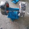 Yibei Heavy-Duty Twin Wheel Directional Caster Cart