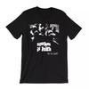 Üst giysisi – T-shirtler