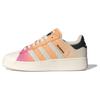 Superstar XLG Sunset Unisex Αθλητικά Παπούτσια Ροζ Bliss-Ροζ Acid-Πορτοκαλί IH2497