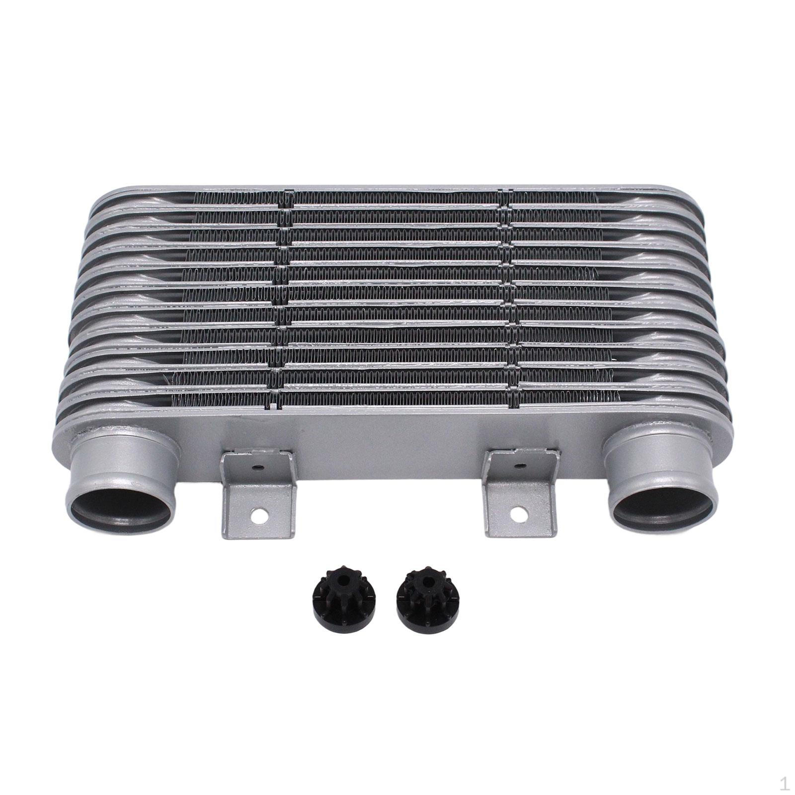 

Интеркулер WL85-13-550 Премиальные автомобильные аксессуары для Ford Ranger