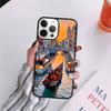 Travel Italy Street Venice Phone Case For iPhone 17 Air Plus Max Cover Shell for iPhone 17 Air 16 15 14 13 12 11 Pro Max
