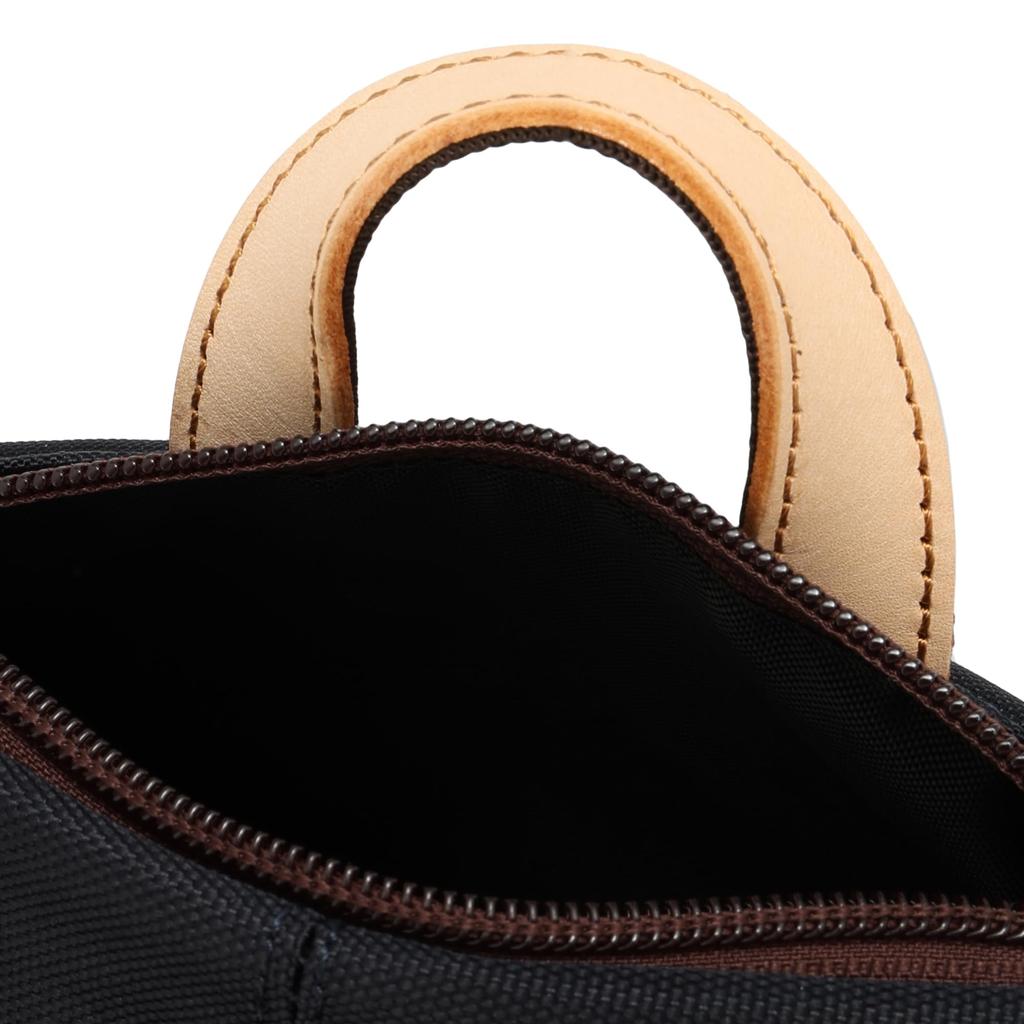 [Machiavellic] Plecak dzienny TRUCKS ROOTAGE DAYPACK D.NAVYRED(941)