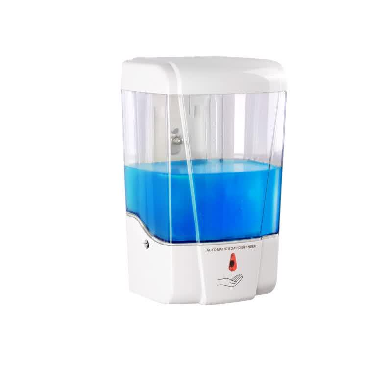 OLOEY Automatic Foam Hand Soap Dispenser