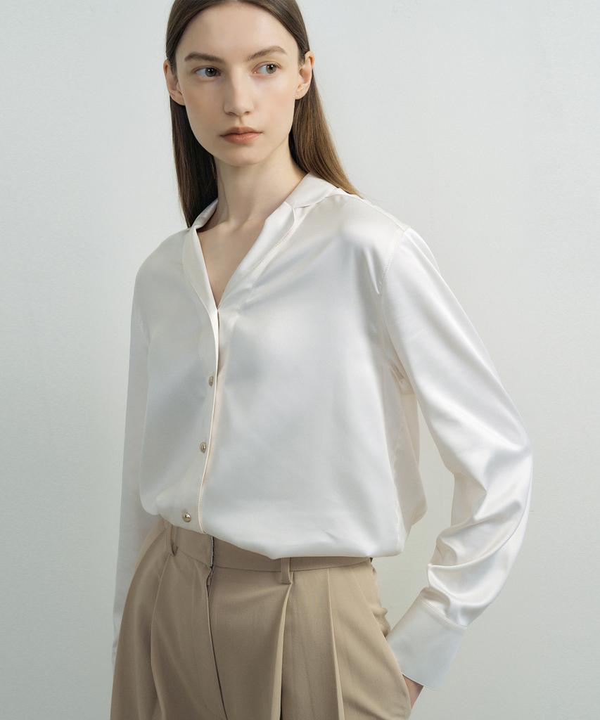OCTETTE Satin Bl_2Color