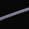 High 8Mm Railing Model For Diy Making 1:150 Building/Ship Model Fence Design Materials Diorama Kits 1Pcs