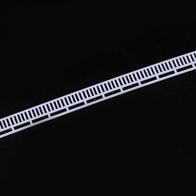 High 8Mm Railing Model For Diy Making 1:150 Building/Ship Model Fence Design Materials Diorama Kits 1Pcs