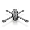CYBERHASH FastFly 5-inch True X FPV Drone Frame