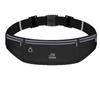 Unisex Waterproof Lightweight Running Waist Bag - Fashionable Outdoor Fitness Gear