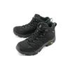 Merrell Moab 3 SYN Mid Gore-Tex 'Triple Black' Men's J500249