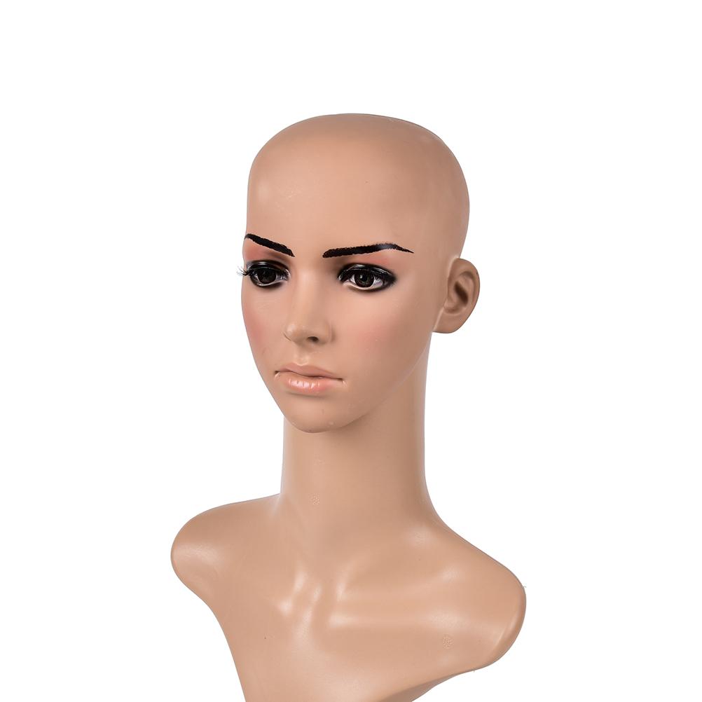 Haut Kopf Perückenkappe Neue Details zu Lustiger Latex Haut Falscher Glatzkopf Unisex Kostüm Film Party Kleid Latex Maske Hut