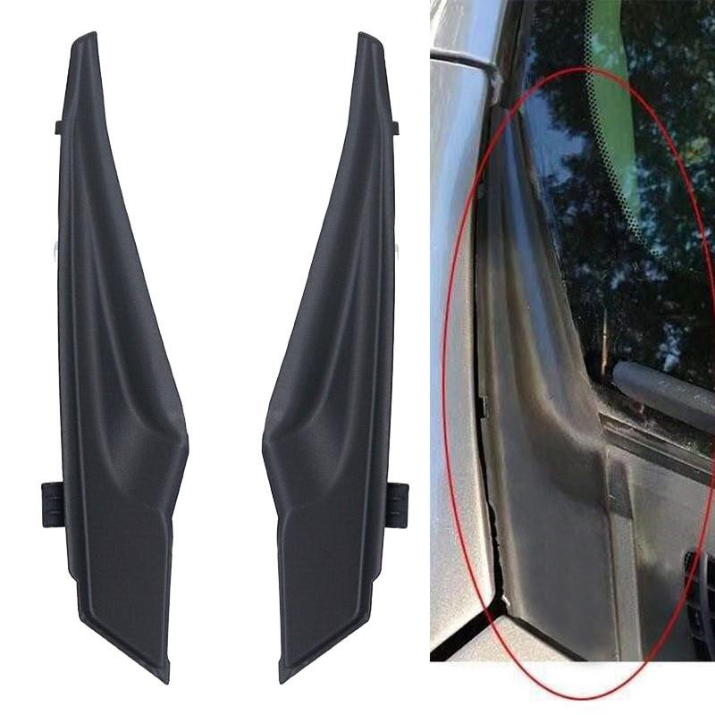 For Toyota Corolla Altis 2014-2019 Front Wiper Side Cowl Extension Cover 53824-02130 Auto Accessories