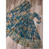 Premium Designer Readymade Gown-Dupatta Collections.