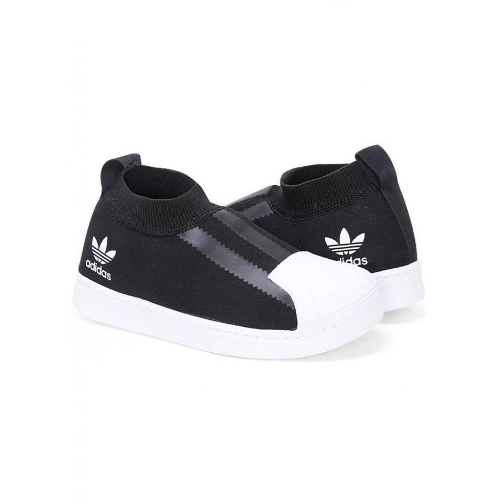 

AdidaS Children S ShoeS SuperStar 360 SoCk C Eg5724 170