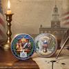 250th Anniversary Commemorative Coin Of The Declaration Of Independence