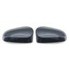 Car Rearview Accessories Full-Coverage Door Mirror Cover For Toyota Camry XV50 55 2012 2013 2014 2015 2016 Car Decoration