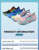 Lightweight Quick-Dry Anti-Slip Anti-Cut Water Shoes for Beach, Rafting, and Outdoor Use