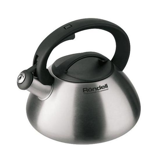 

Teapot Rondell Rds-087