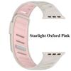 Silicone Sport Band For Apple Watch Ultra 49mm Slanted Buckle Bracelet For IWatch Series 10 46mm 9 8 7 6 5 4 SE 42mm 44mm 45mm Strap