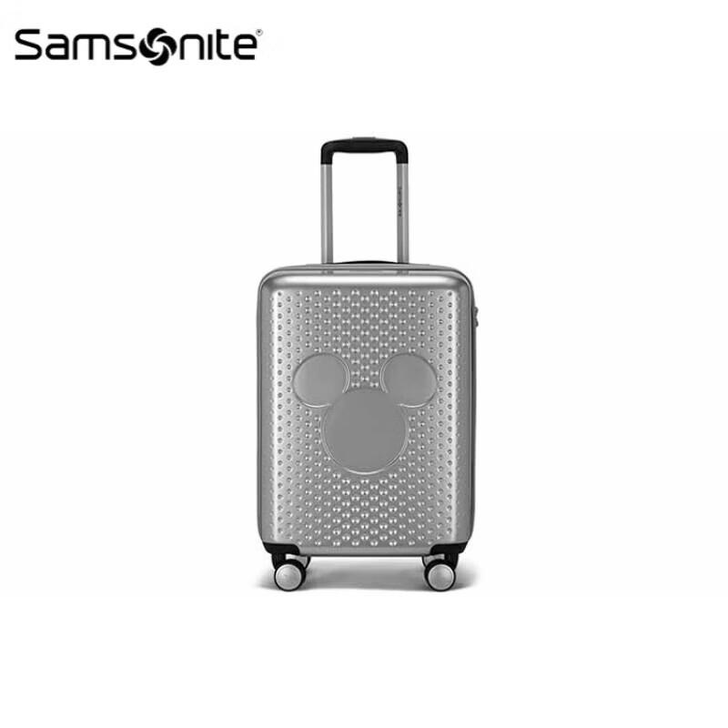 Samsonite Disney Ultimate SC 20-дюймовый чемодан для ручной клади