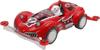 Tamiya Mini 4WD Специальное издание 2025 Зодиакальный Mini 4WD шасси Super II 95679 "Год Змеи" (Мини 4WD)