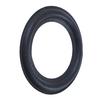 4 Inch Audio Speaker Foam Surround Repair Kit Repair Accessories Black