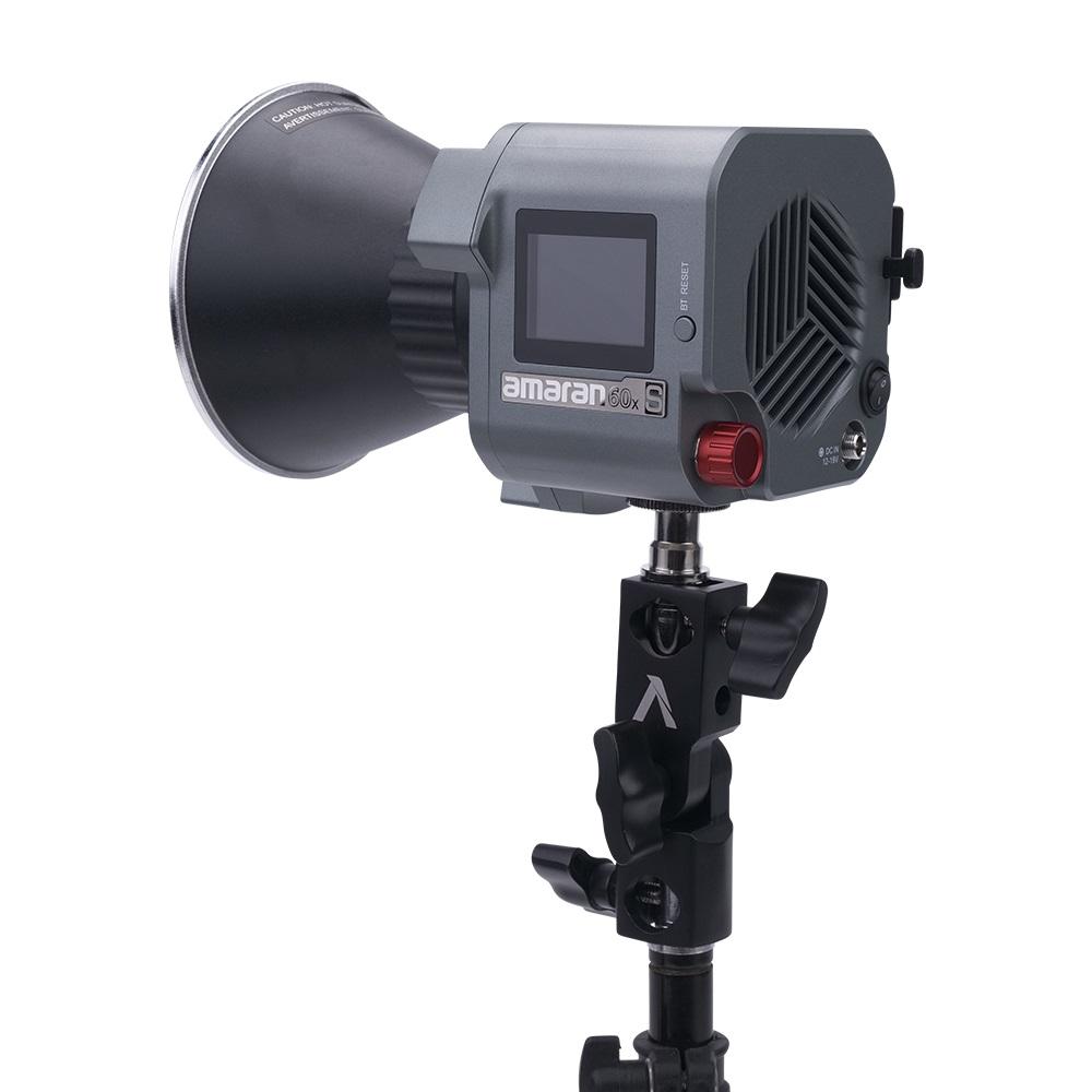 Lampa LED Amaran COB 60x S