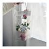 Sanrio Bouquet, Stuffed Animal Bouquet, Bouquet Gift, Cute Stuffed Animal, Popular, Creative Gift, Interior, Cute, Never Withers, Artificial Flowers,