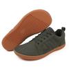 Wide Barefoot Shoes Men Women Walking Shoes Wide Toe Minimalist Zero Drop Shoes Breathable Fashion Sneakers Men Women