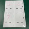 [USED] BTS Memories 2020 DVD Korean Edition Weverse Bonus Trading Card
