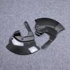 BMW M1000RR Thunder Edition S1000RR Carbon Fiber Front Wheel Caliper Air Guide Side Panel