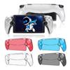 Transparent Gaming Console Controller Sleeve Skin Anti-Drop PC Game Machine Grip Shell Case Anti-Scratch for Playstation Portal