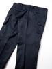 [CO-COS] AS-1935 Cargo Broek zonder Plooi, Marineblauw, Maat 112
