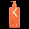 LK Amino Acid Anti-Dandruff Smoothing Shampoo Set