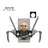 KDL SWAT Skibidi Toilet Man Figurki Anime Klocki Zabawki Tytanowy Kamerzysta Mówiący Człowiek TvMan Cegły Model Prezent Urodziny Dzieci