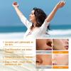 Facial Sweat-absorbing Lotion for Facial Skin, Gentle, Skin-friendly, Refreshing, Long-las