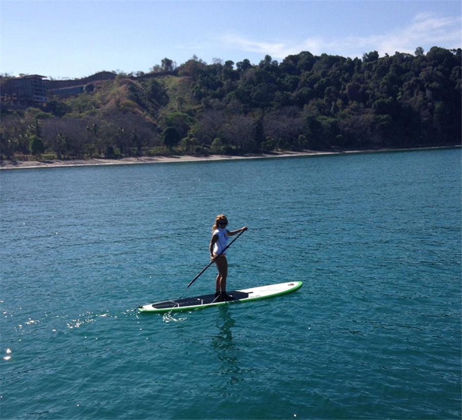 Non-Slip Traction Pad Deck Grip Mat 94.5in x17.7in Trimmable EVA Sheet Strong Ad