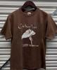 Vintage 90s Cocteau Twins Tour Shirt, Classic Indie Rock Band Tshirt