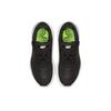 Nike Low top Running Shoes Black White Children Aged 3 7 Years Old 921443-001