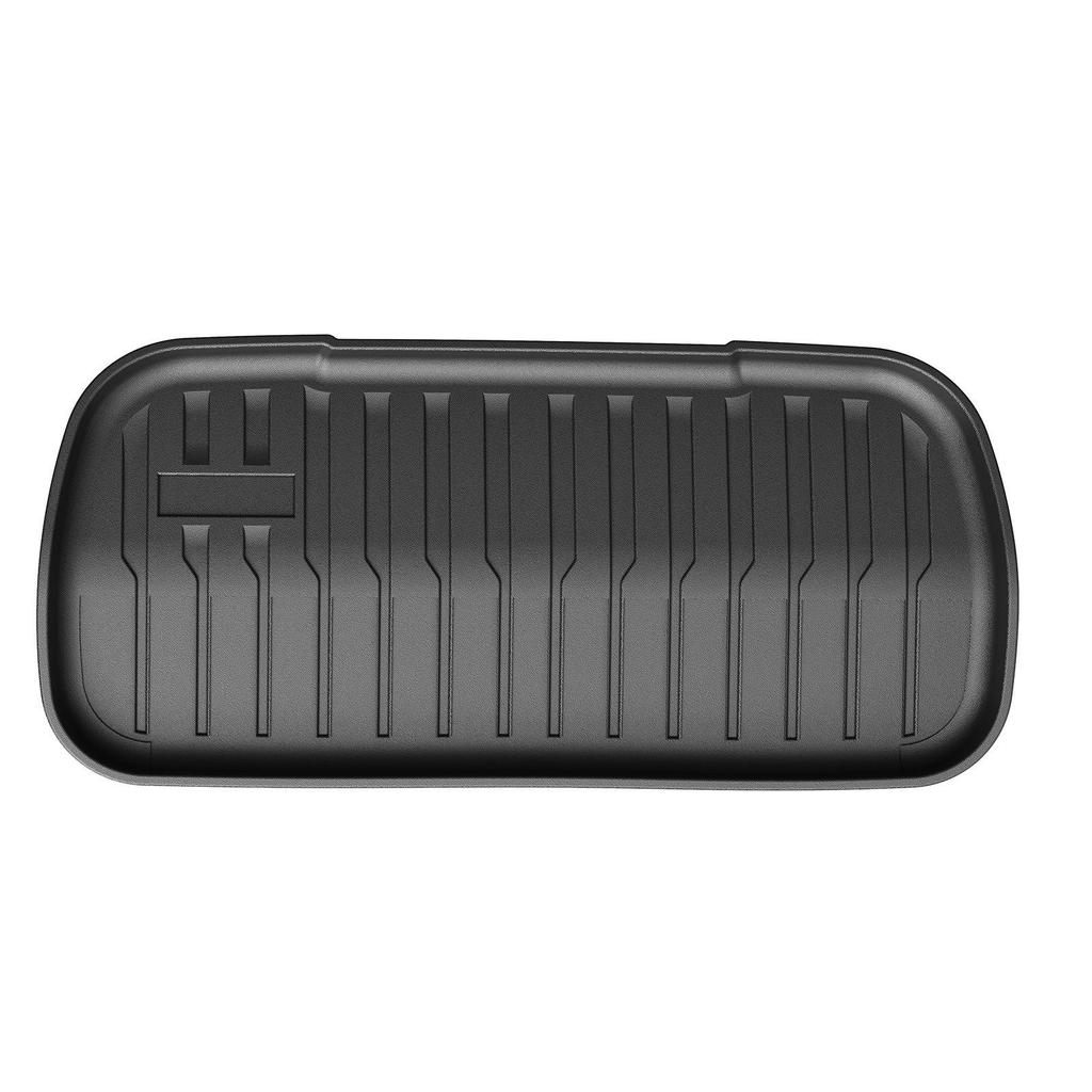 Custom TPE Floor Mats for Tesla Model Y