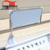 Stainless Steel Floor Sports Scoreboard