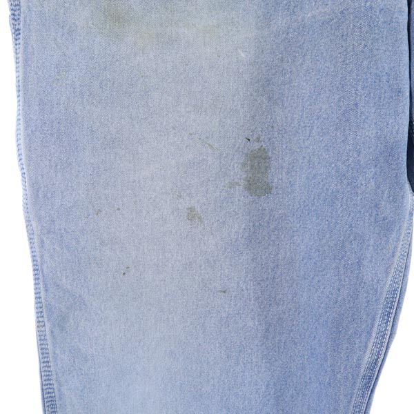 BIG SMITH Remake Denim pants w44 Biggs Men's Used