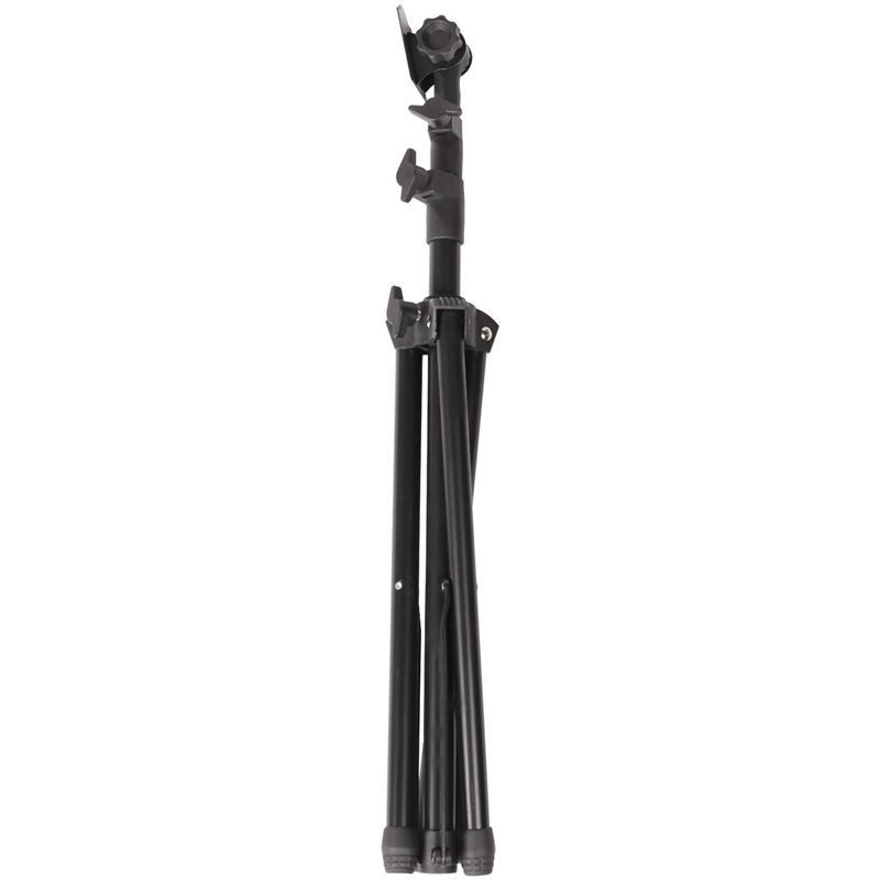 Classy-Portable Metal Music Stand Detachable Musical Instruments For Piano Violin Guitar Sheet Music Guitar Parts Accessories