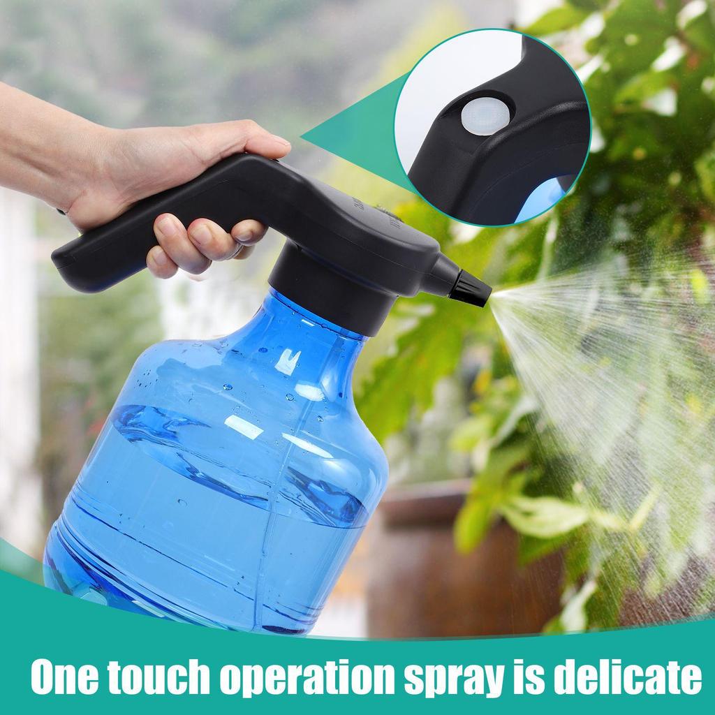 Rechargeable 3L Electric Water Sprayer