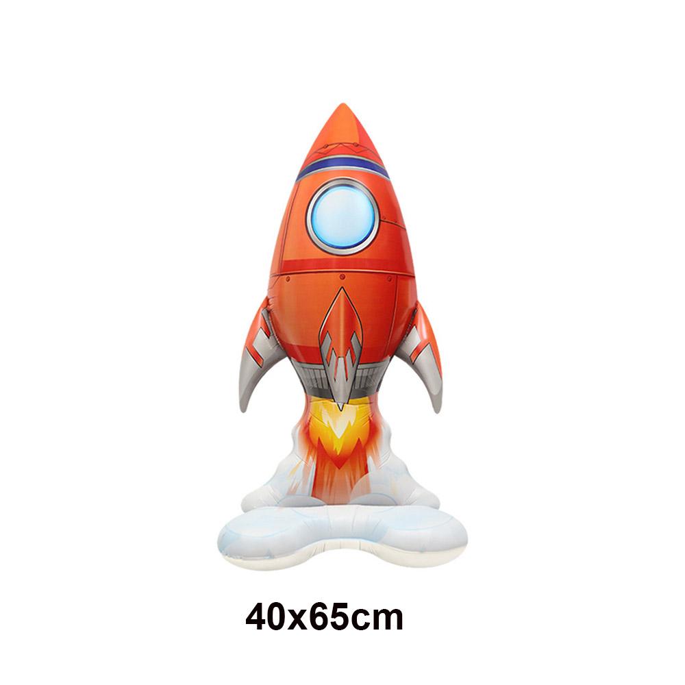 Balões Terra de 22 Polegadas Balão Planeta Mapa Mundi Global Balão de Látex para Tema de Viagem Tema Espacial Suprimentos para Festa de Aniversário Retirar