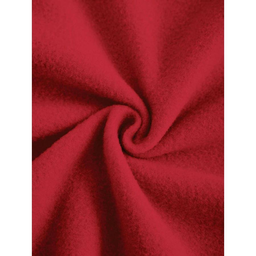 Сохраняйте солнечное настроение Fsahion Время Принт Худи Женский Осенний Теплый Свитшот — фото 5