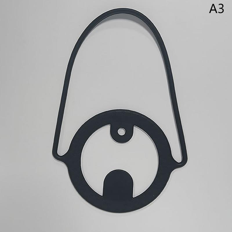 Přenosný šálek na kávu Popruhy pro opakované použití Kryt na šálek Hands Free Popruh Hrnek na nápoje Držák na mléko Držák na čaj